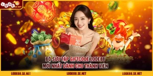 giftcode LODE88